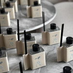 فواحات لافندر  مع الطباعه