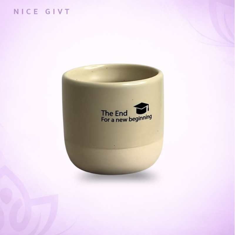 اكواب سيراميك 200 ملي