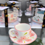 اكواب بورسلان 300 ملي