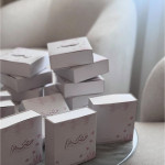 توزيعات الصدف