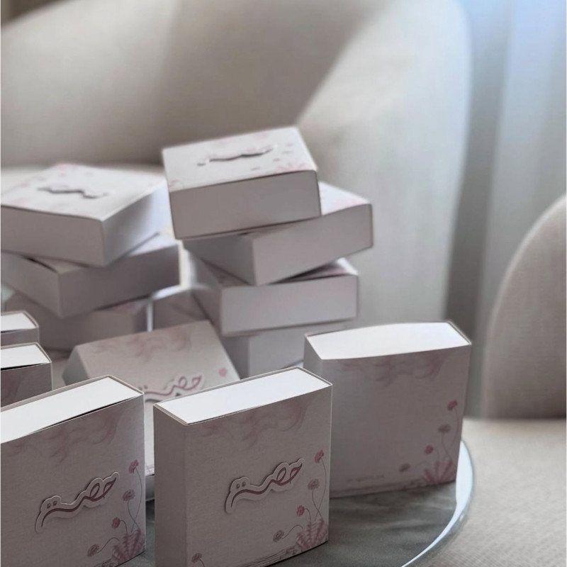 توزيعات الصدف