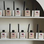 فواحات لافندر بطباعة ثيم التخرج 2026