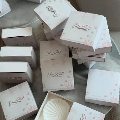 توزيعات الصدف